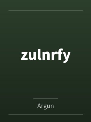 zulnrfy封面
