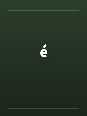 éby封面