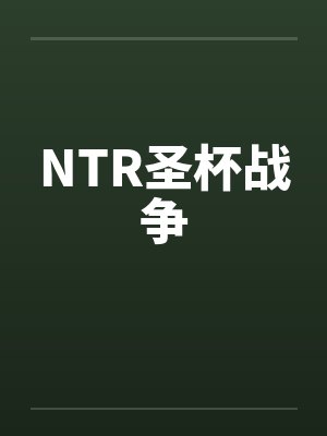 NTR圣杯战争封面